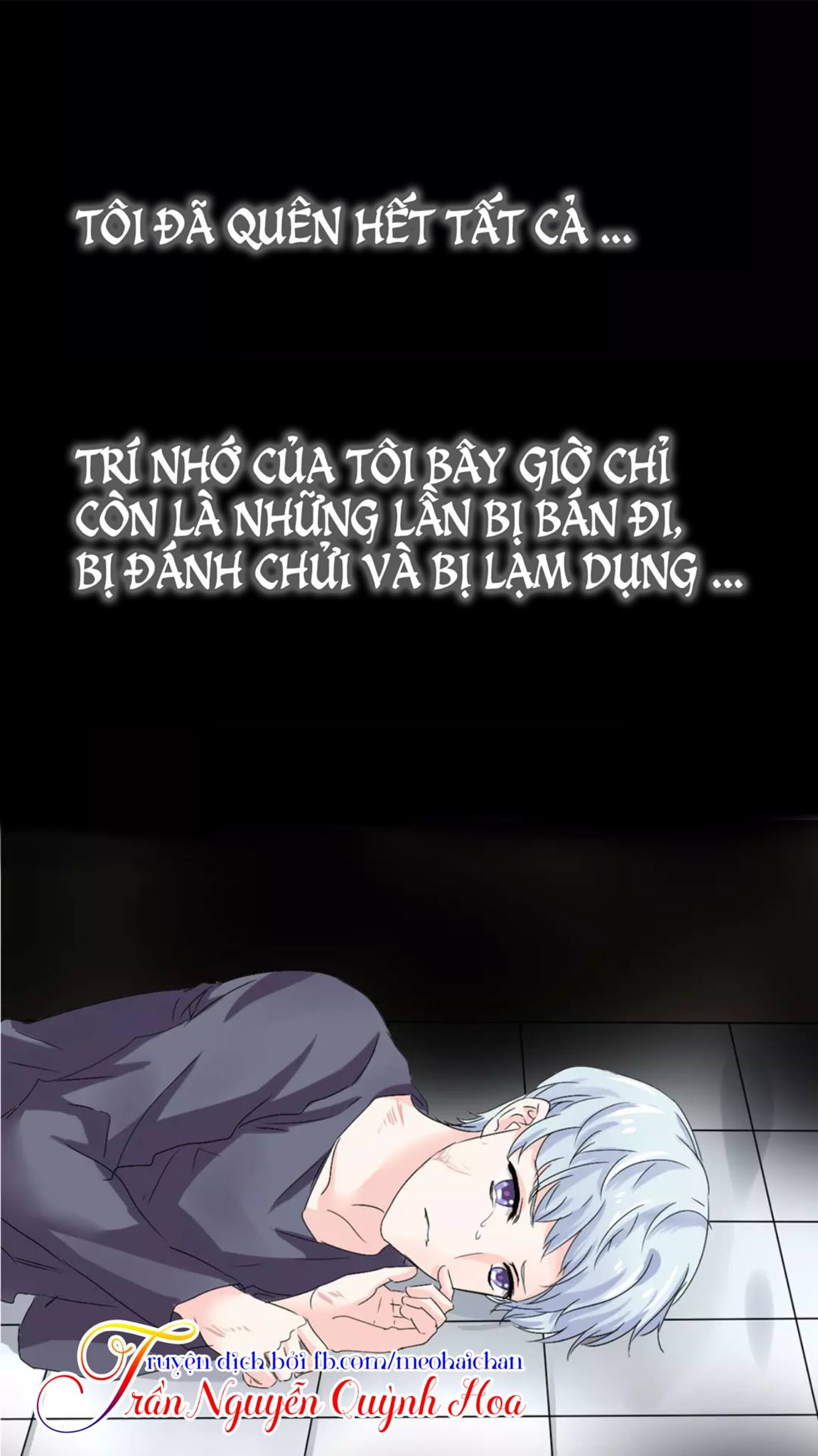 Lấy Sắc Tấn Công Sắc chapter 6 - Trang 8