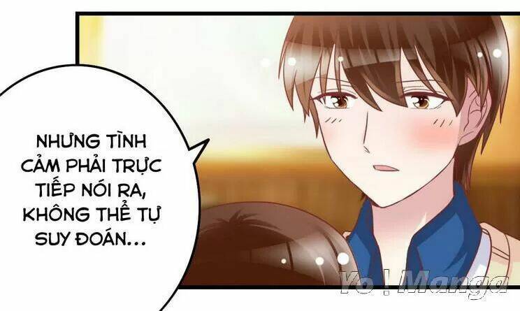 tôi là vợ tôi chapter 105 6