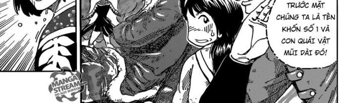 thánh tỏi sành ăn chapter 356 21