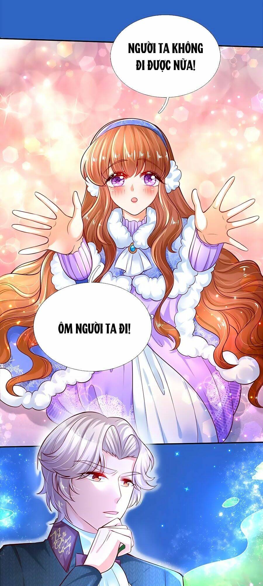 bỗng một ngày trở thành con gái nhà vua chapter 177 20