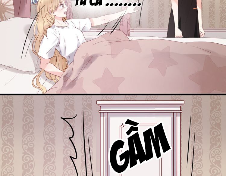 lượm được một tiểu hồ ly phần 1 chapter 38 17