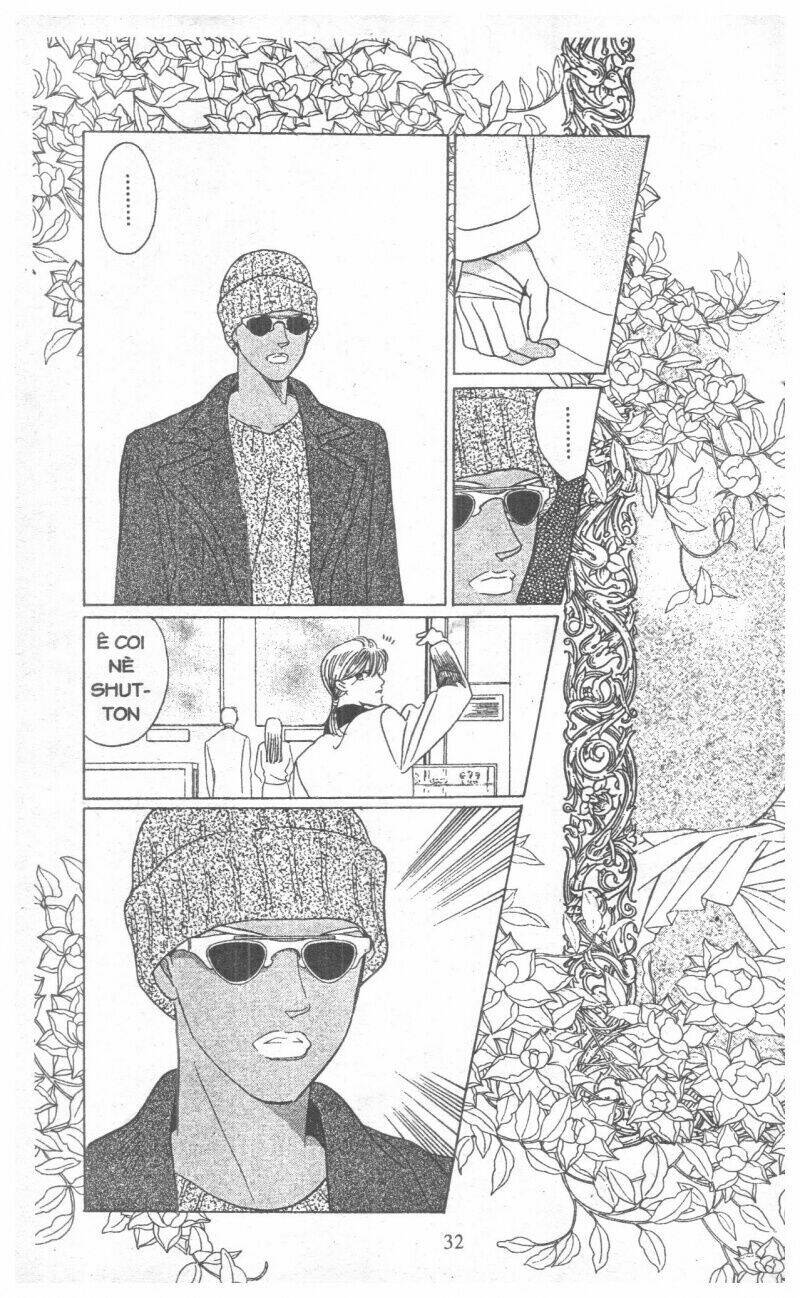 nàng tiên ánh trăng - kaguya hime chapter 14 30