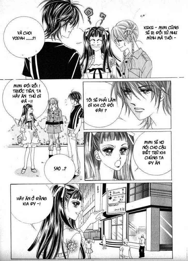 he dedicated to roses chapter 12 23