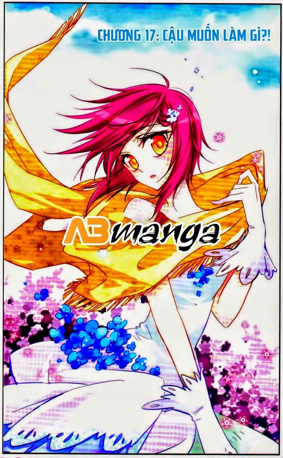 thiên giáng hiền thục nam (full) chapter 17 1