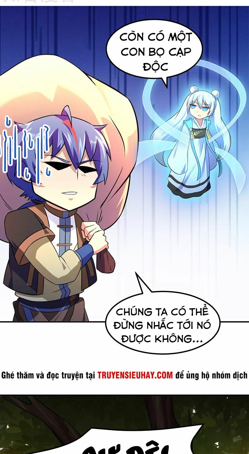 võ đạo độc tôn chapter 53 18