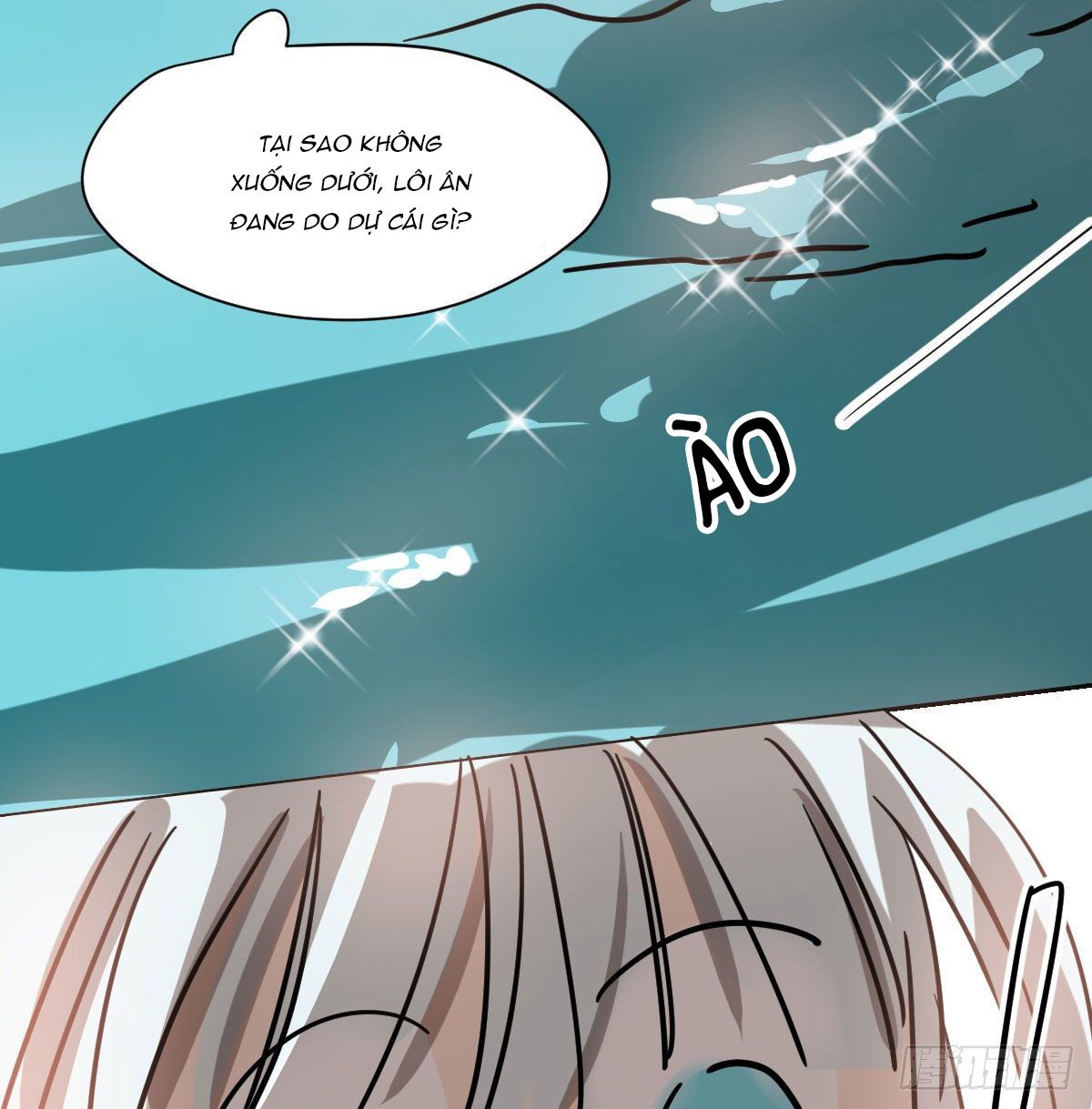 Bắt Lấy Ngao Ngao chapter 173 - Trang 39