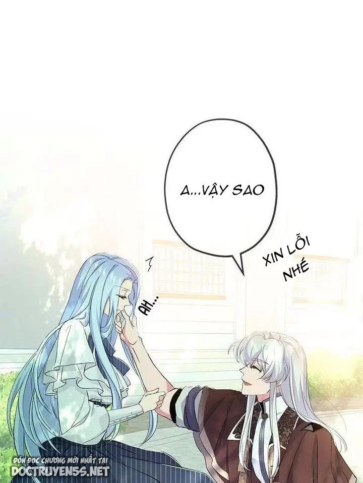 nếu tôi là nhân vật phản diện liệu tôi sẽ chết chapter 19 97