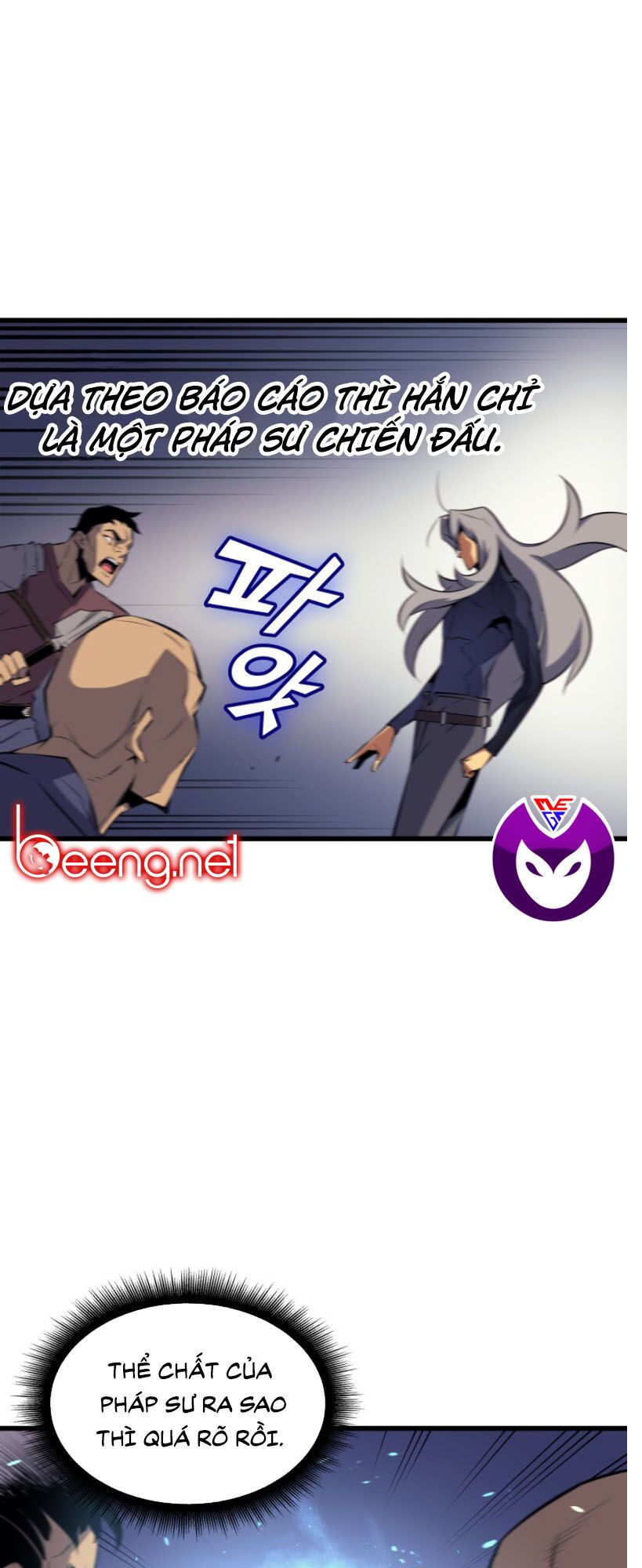 sự trở lại của pháp sư vĩ đại sau 4000 năm chapter 27 17