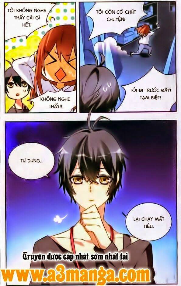 ngôi sao câu lạc bộ chapter 79 7