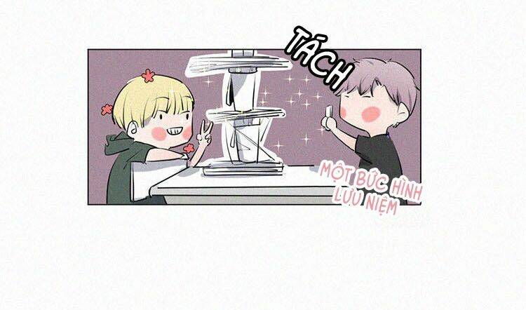 câu chuyện về cậu và tôi chapter 6 5