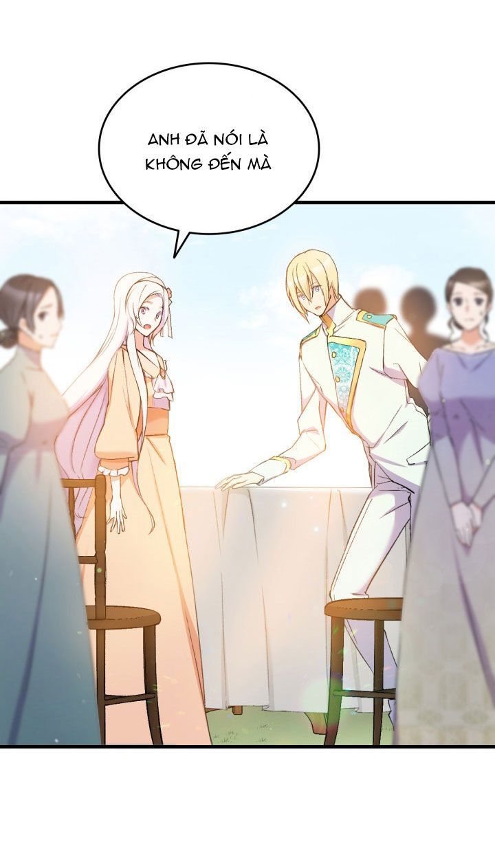 tôi định quyến rũ anh trai nhưng nam chính đã đến chapter 15 73