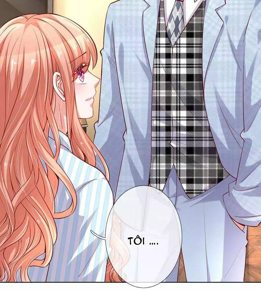 Mami Mau Chạy - Daddy Đuổi Tới Rồi chapter 66.5 15