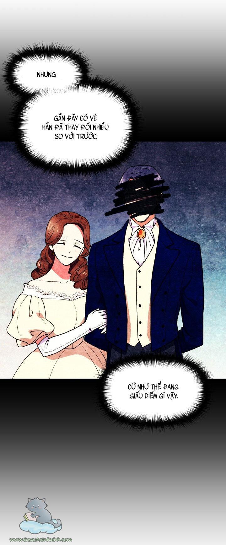 công nương khế ước của gia tộc công tước quái vật chapter 64 10