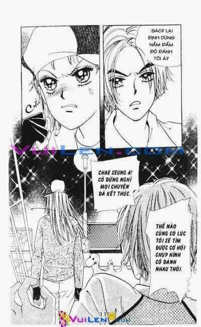 kẻ săn tiền chapter 2 115