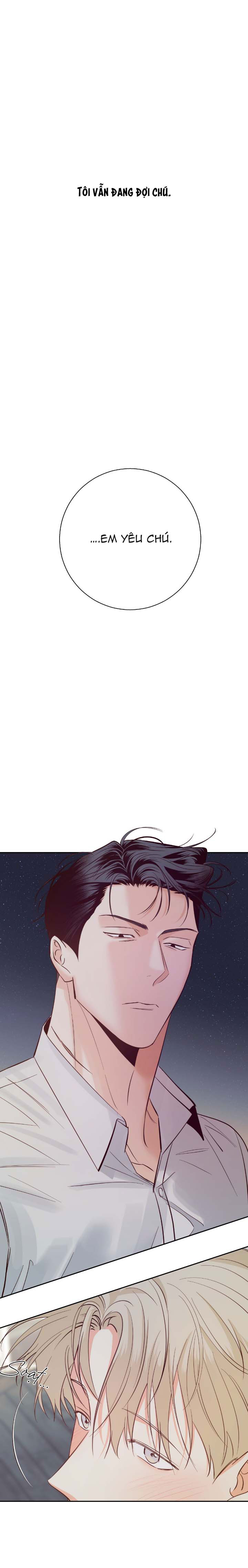 cửa hàng tiện lợi nguy hiểm chapter 91 17