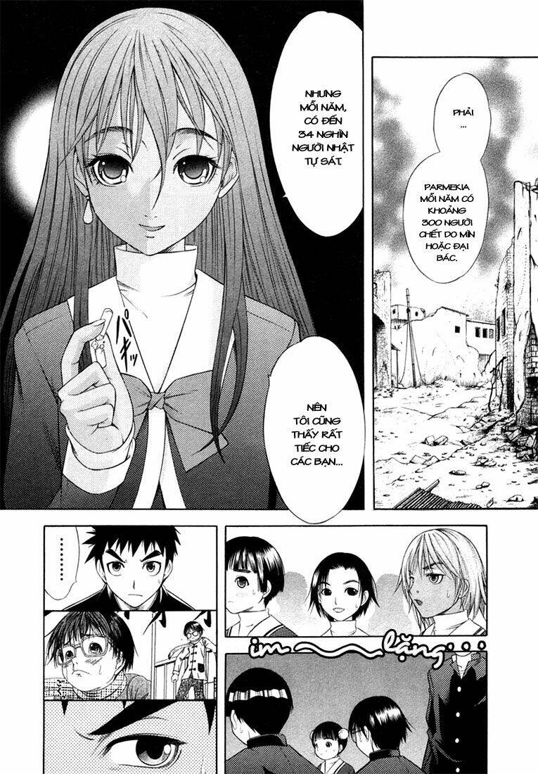 happy world! chapter 58 23