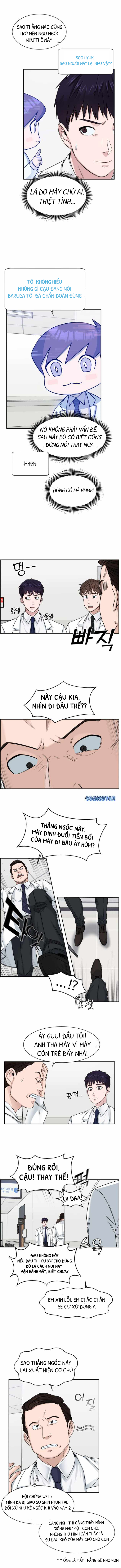 A.i. Doctor chapter 3.2 6