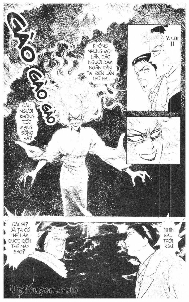 câu lạc bộ con nhà giàu chapter 11 166