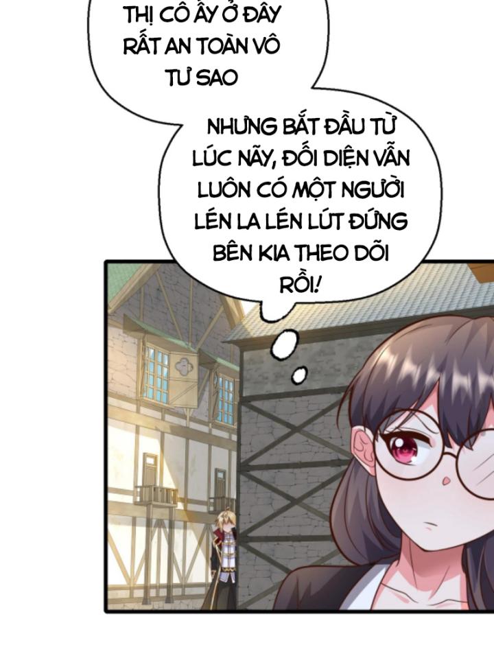 người chơi và nhân vật chính đều muốn làm hại ta chapter 49 44