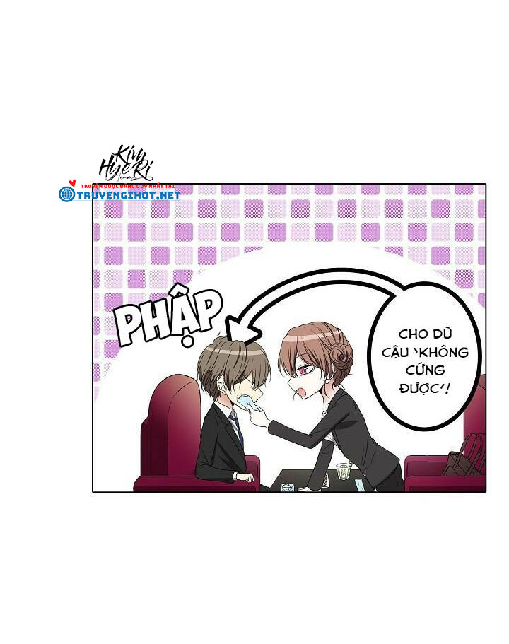 chỉ có em mới làm anh cứng chapter 2.1 3