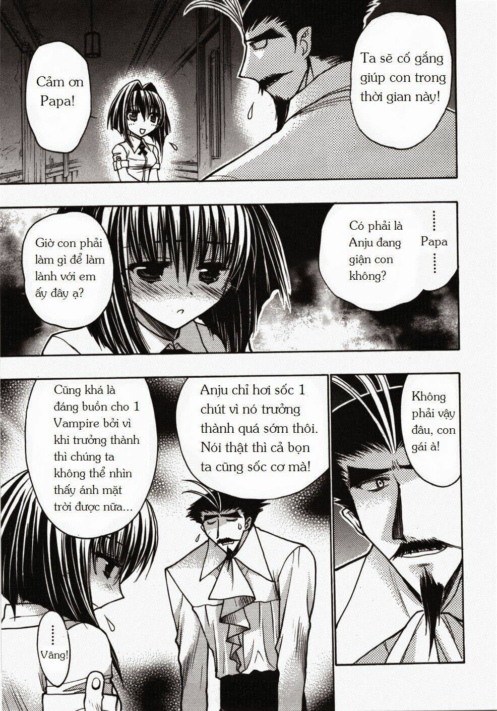 little vampire chapter 47 29