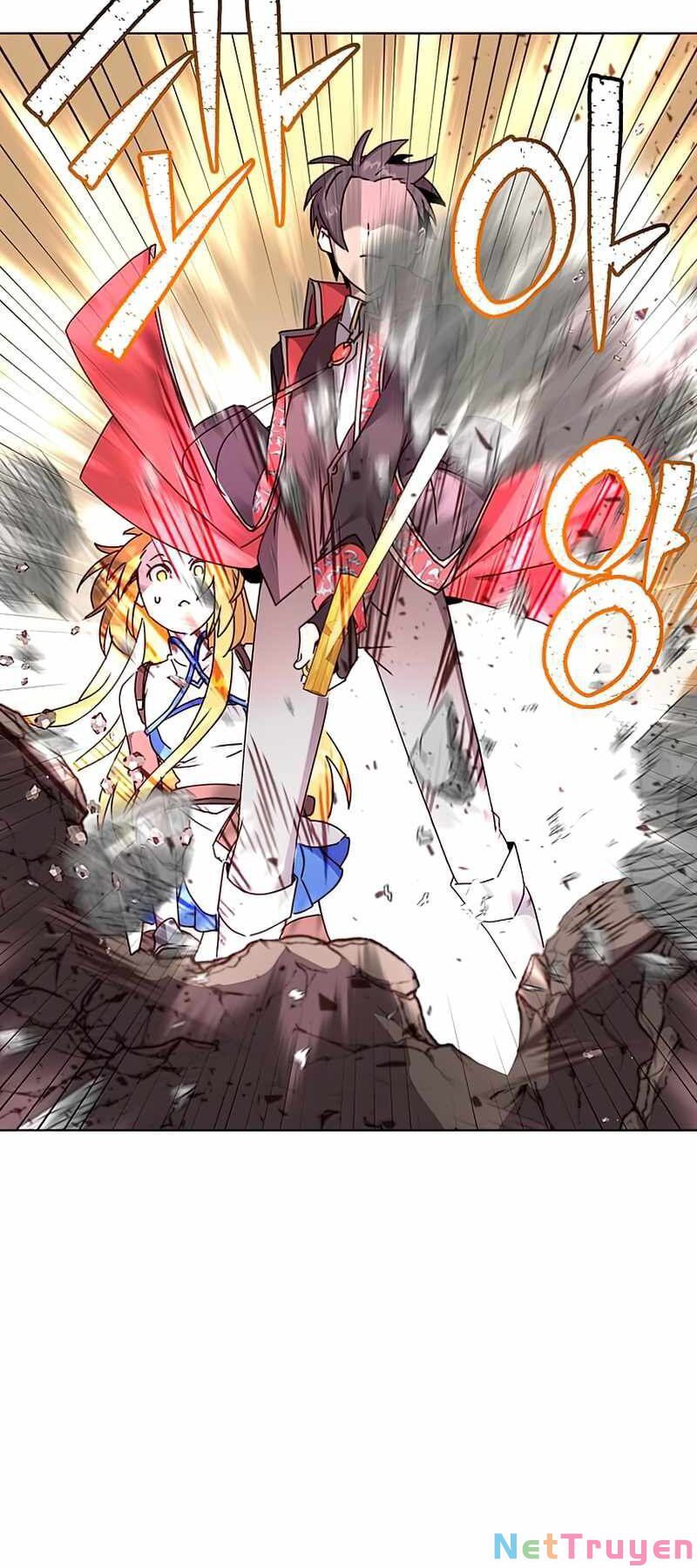 Anh Hùng Mạnh Nhất Trở Lại chapter 81 28