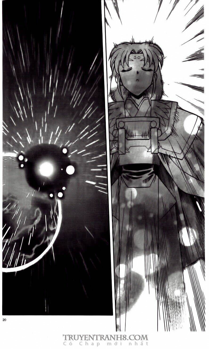 tenchi vô dụng chapter 75 25