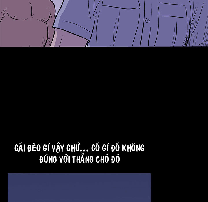 dự án utopia (project utopia) chapter 12 24