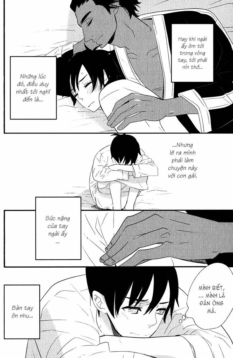 ouji to kotori chapter 4 7