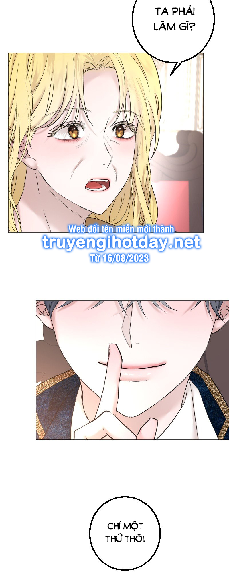 ngã rẽ định mệnh chapter 4.2 41