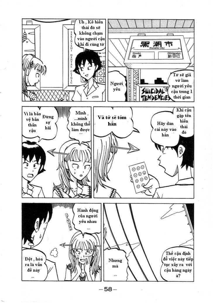 the hating girl chapter 7 2