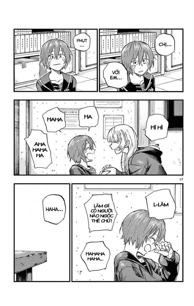 bản nhạc của kẻ đi dạo đêm chapter 79 17