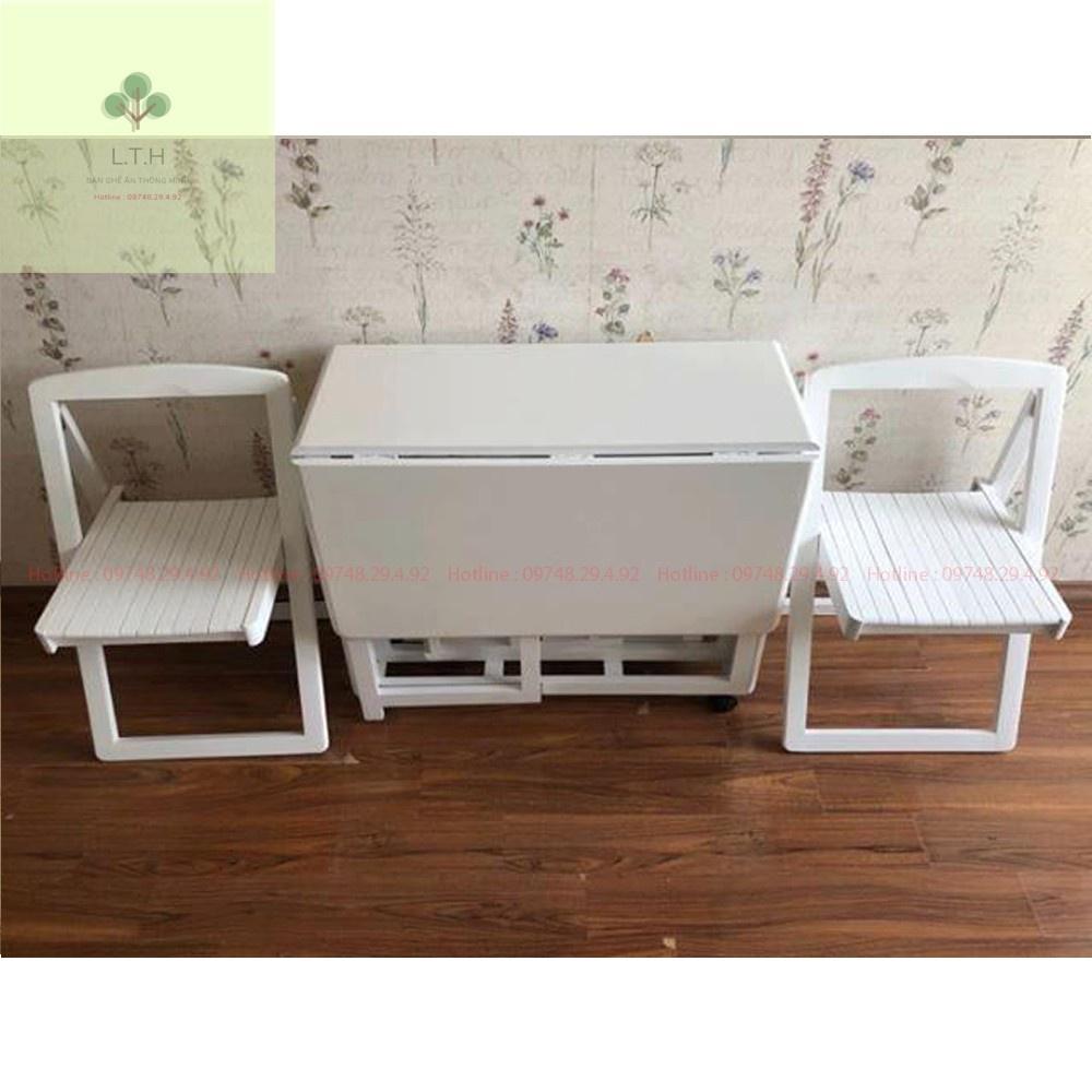Combo bộ bàn ăn thông minh giá rẻ