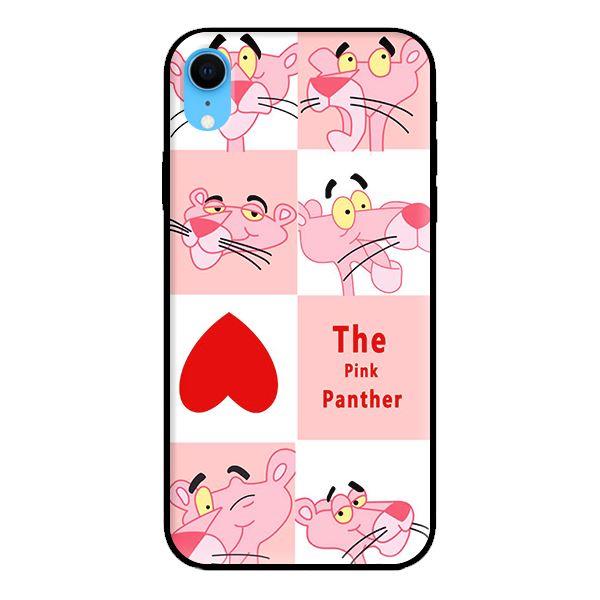 Ốp in cho iPhone XR Báo Hồng - Hàng chính hãng