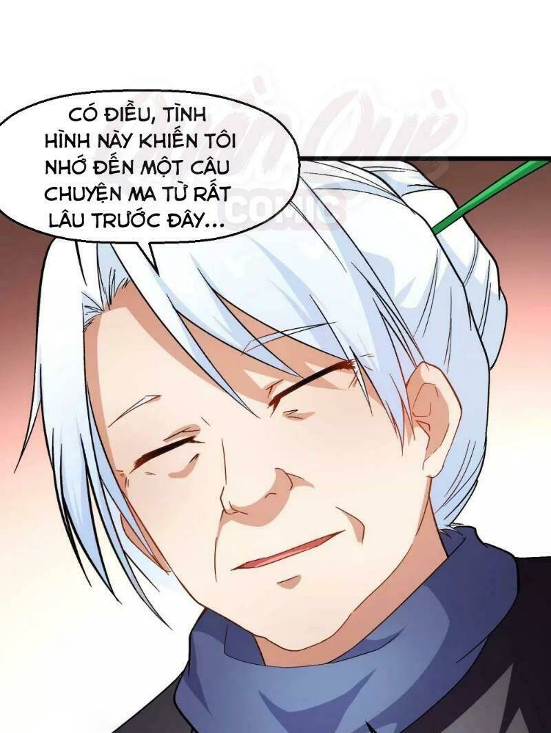 vườn trường cuồng sư hệ thống chapter 113 37