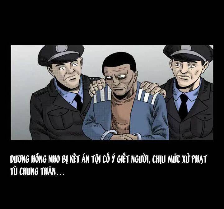 kỳ án có thật chapter 28 61