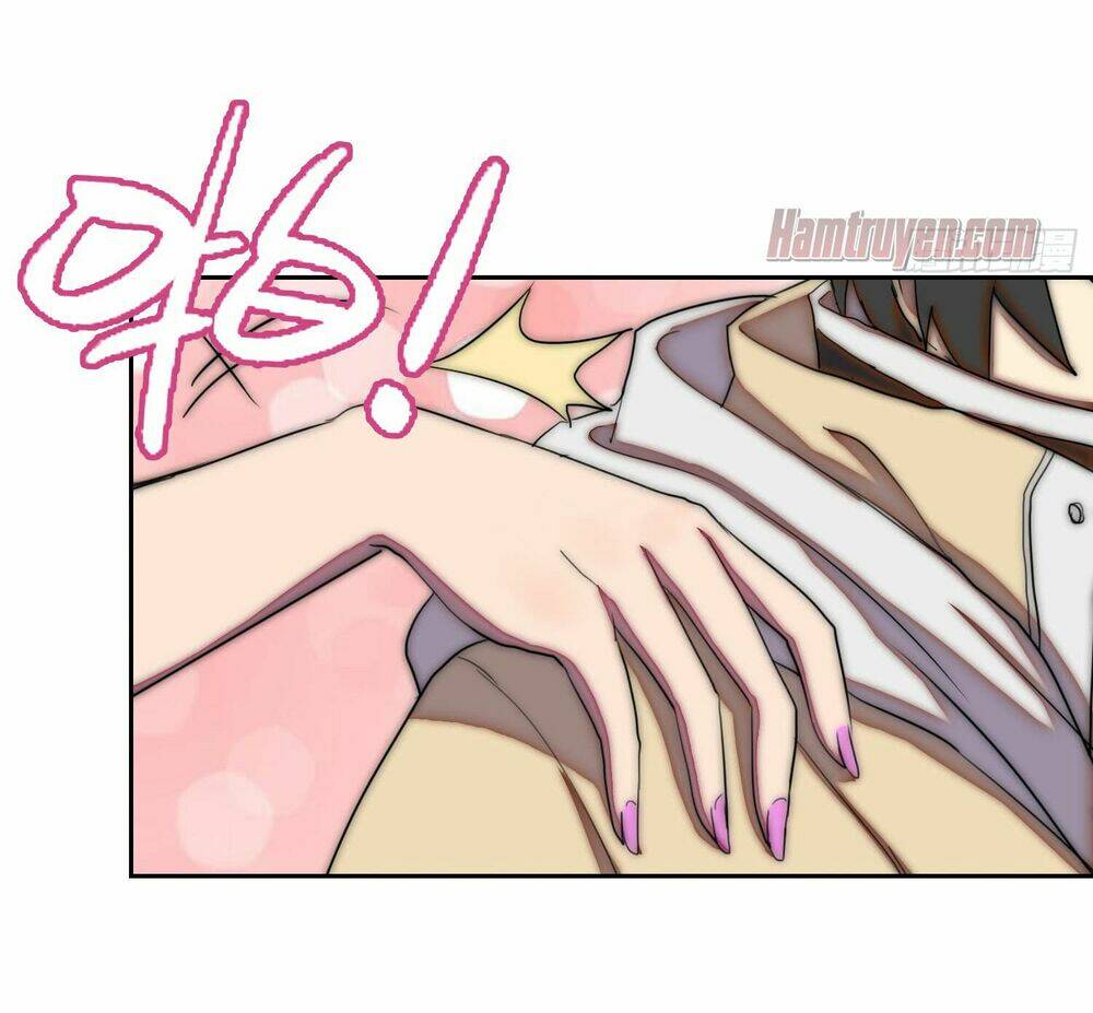 đô thị hàng thần khúc chapter 3 50