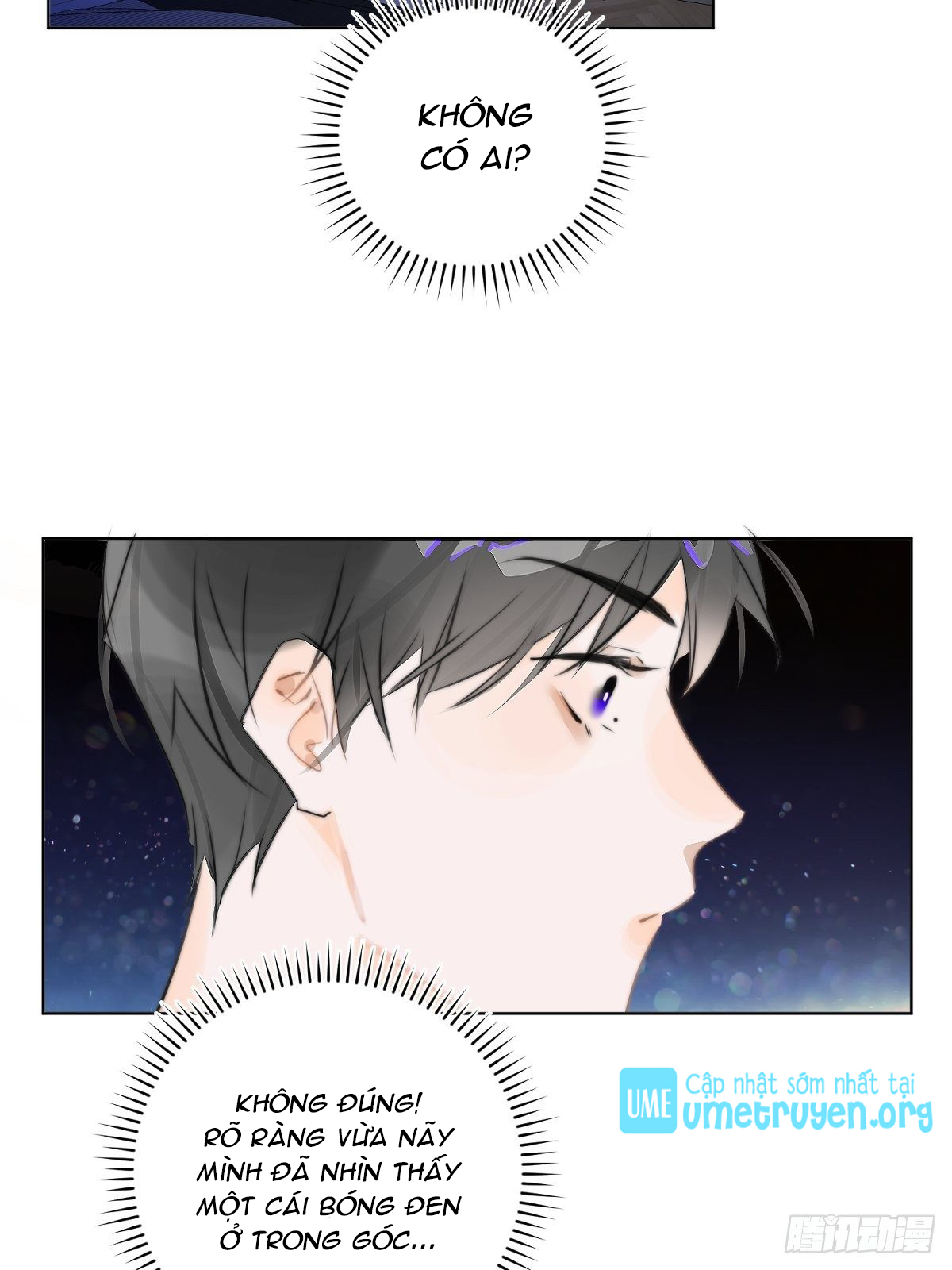 đêm đầy sao nói với em chapter 1 71