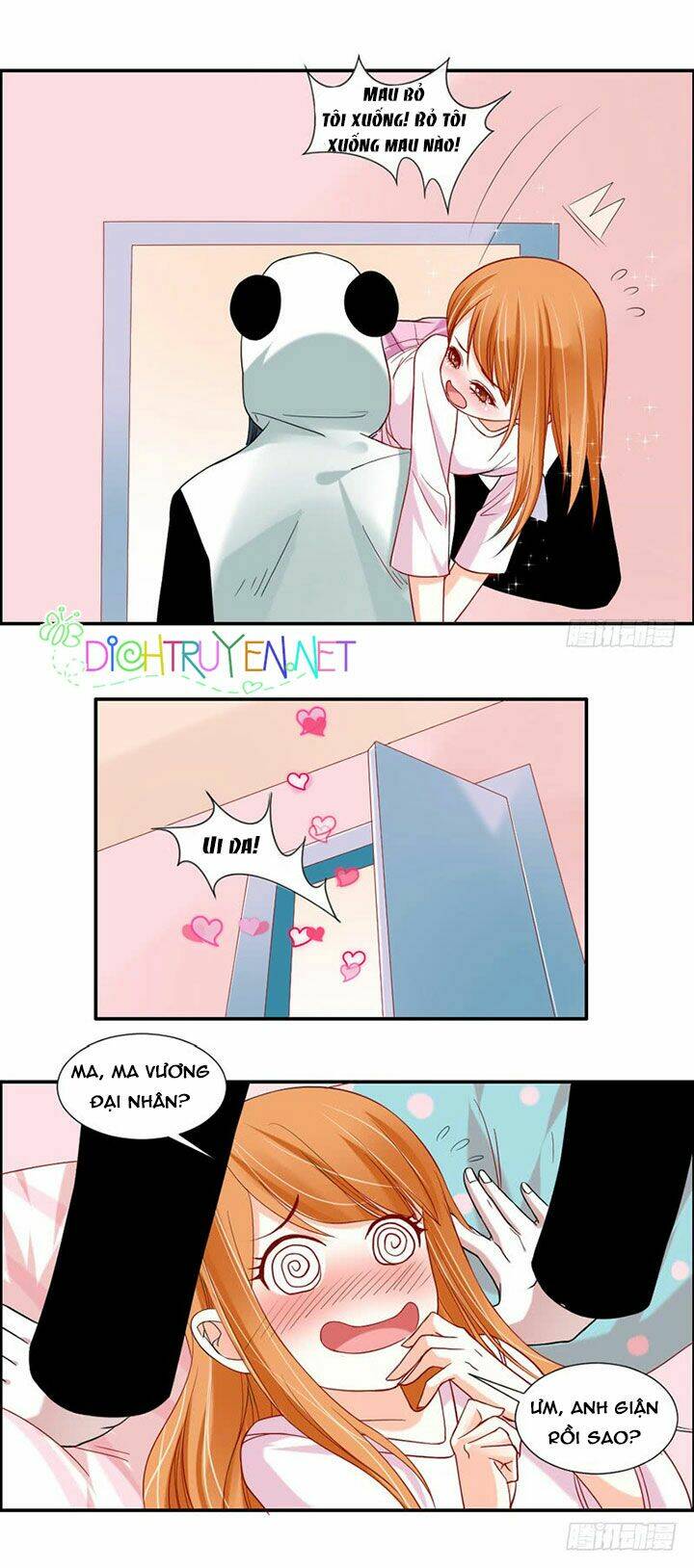 ma vương đại nhân đi thông thả chapter 36 3