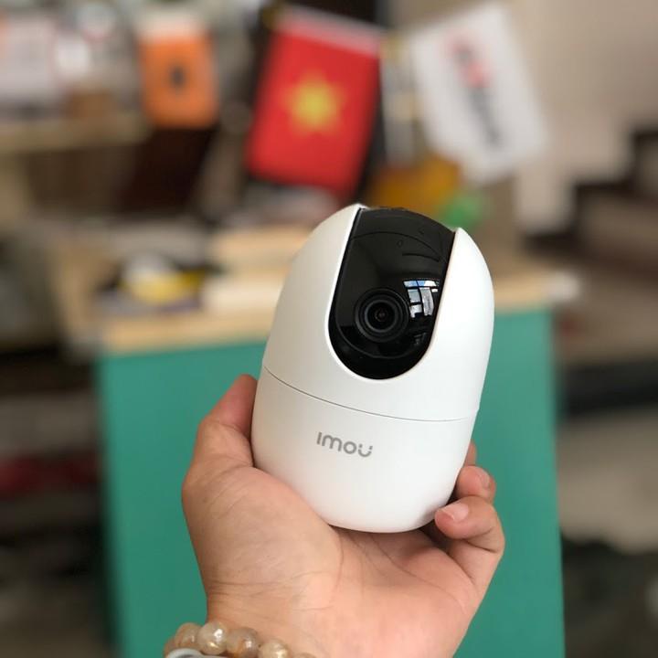 Camera IP Wifi 360 2MP Full HD 1080P Imou Ranger 2 IPC-A22EP-B-IMOU Hàng Chính hãng DSS Việt Nam