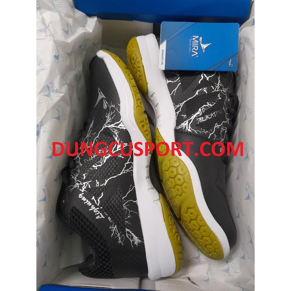 Giày thể thao, Giày Cầu Lông Mira Lightning - Dungcusport