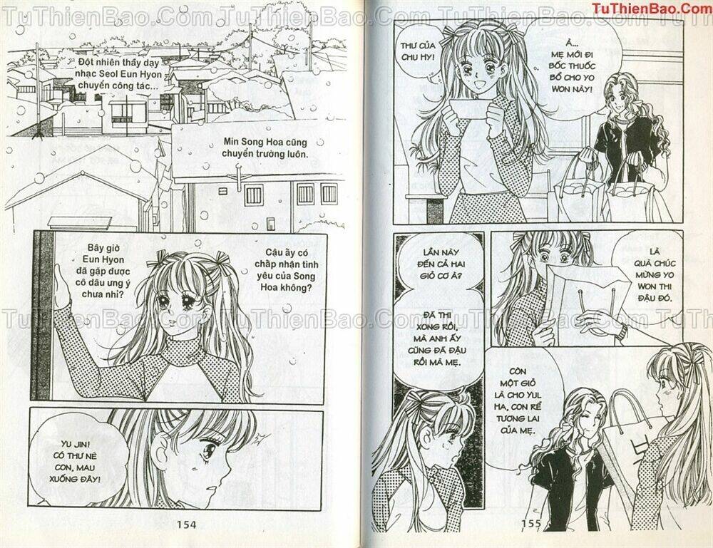 cô nàng đáng yêu chapter 10 77