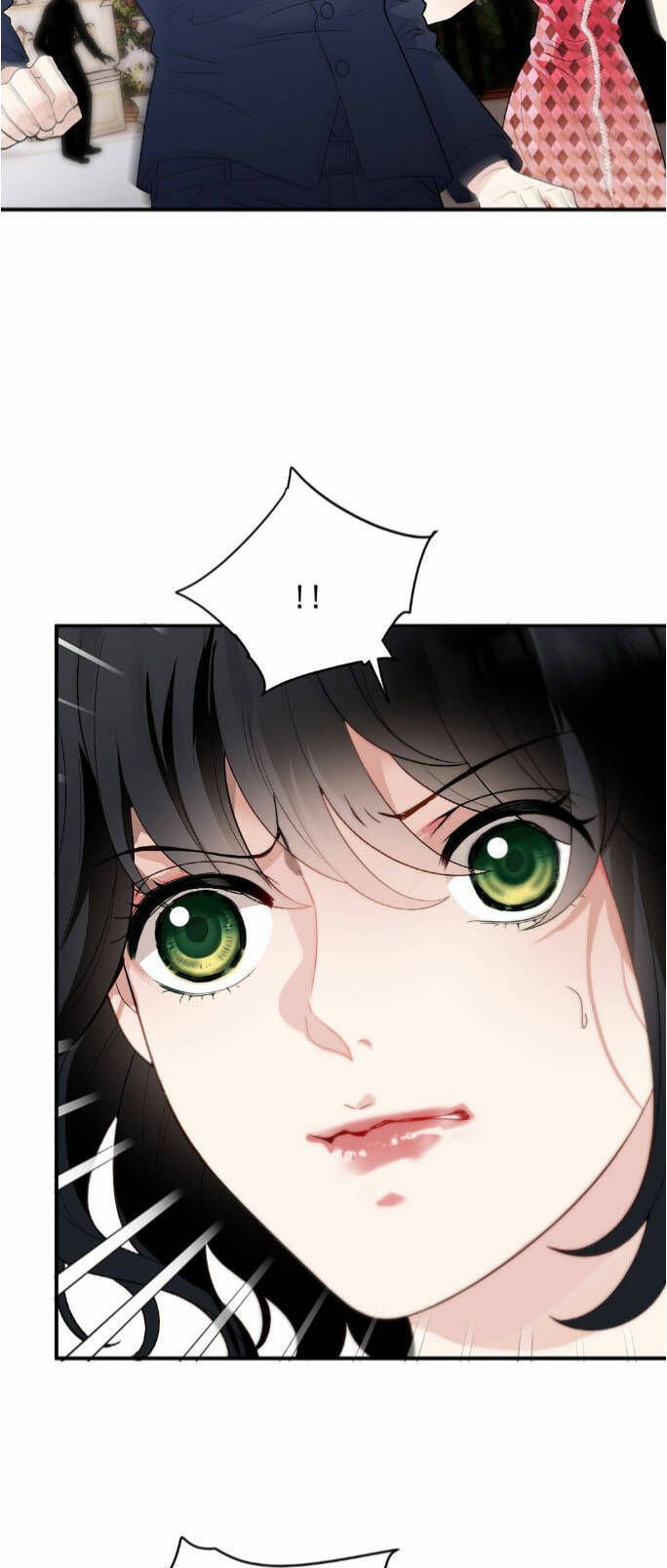 một vợ yêu, một bé con chapter 251 2