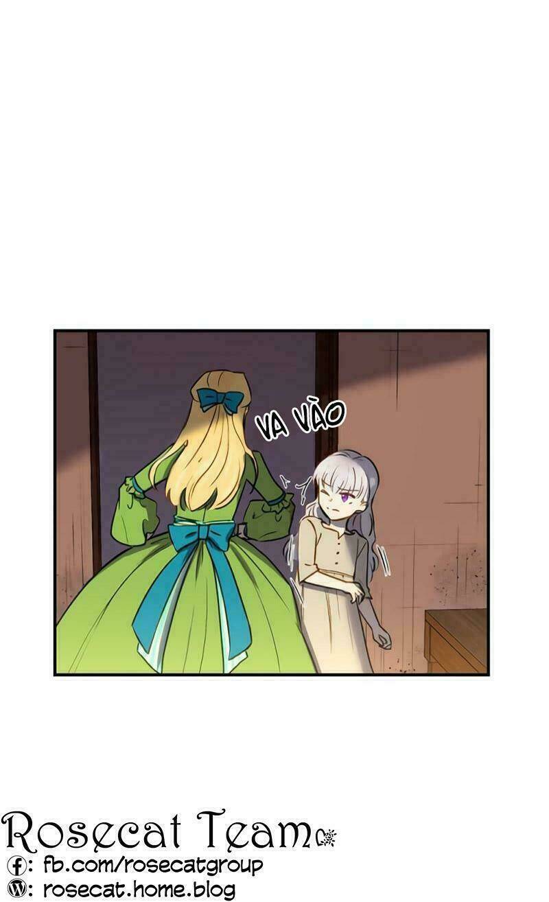 khế ước của nữ công tước quái vật chapter 6 48