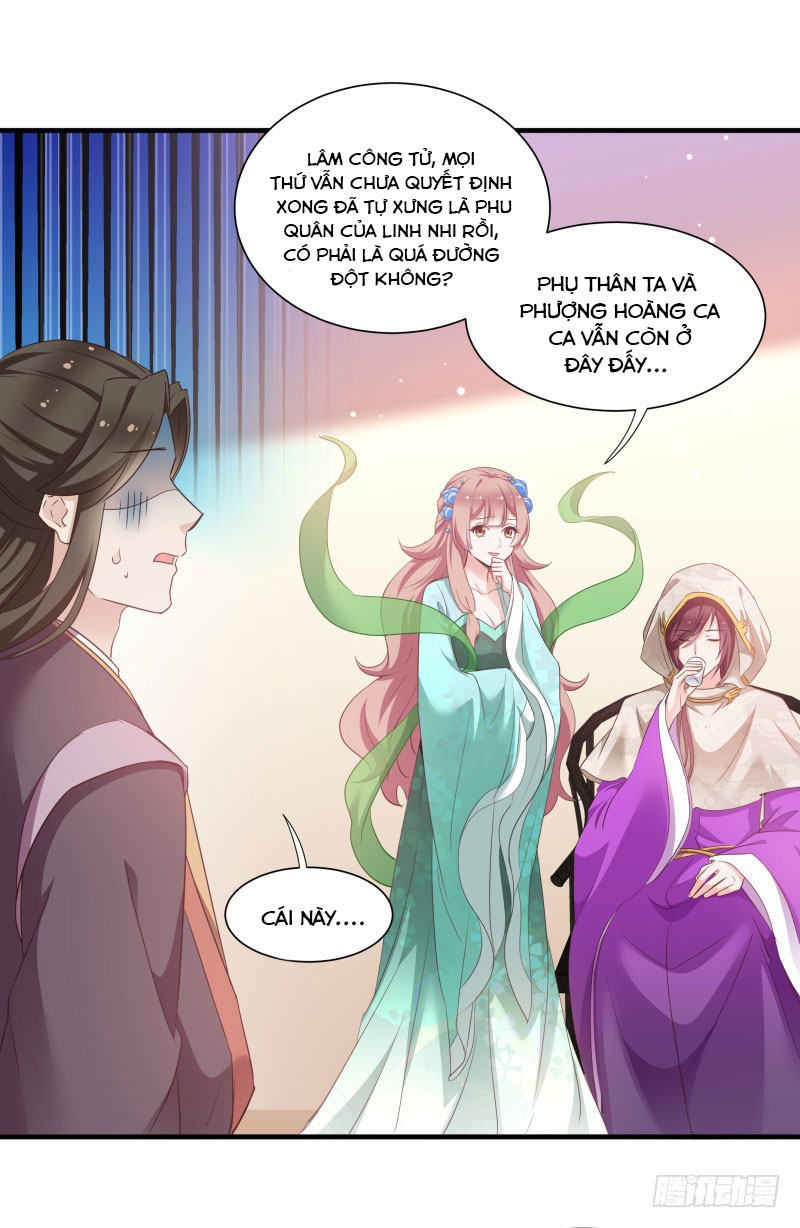 trò chơi trừng phạt chapter 73 6