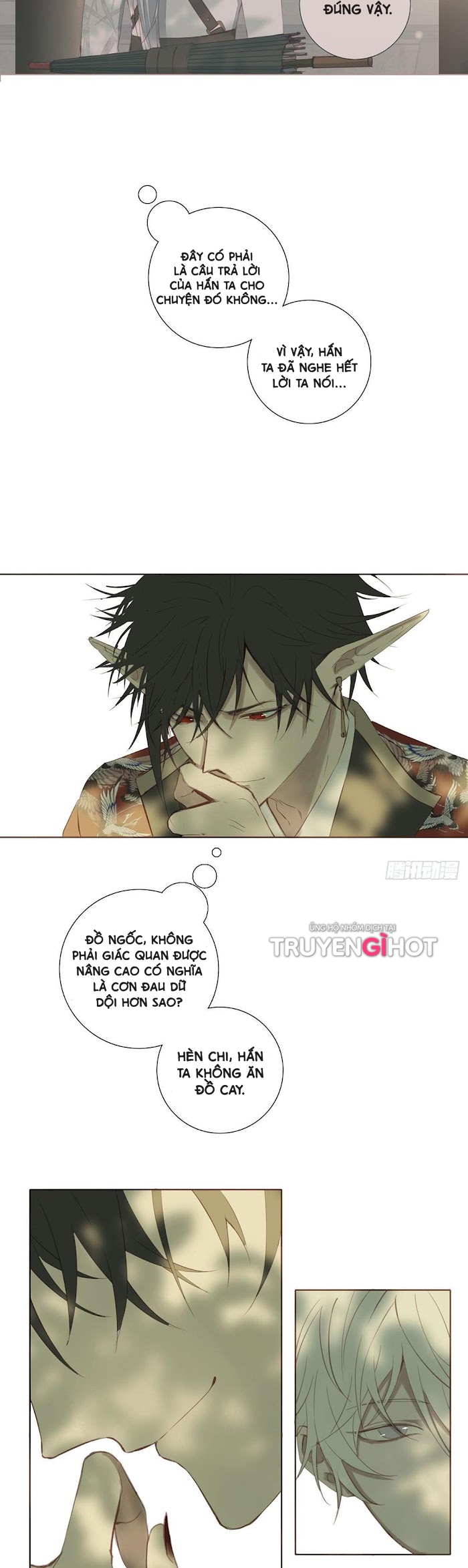 bài thánh ca nagano chapter 18 9