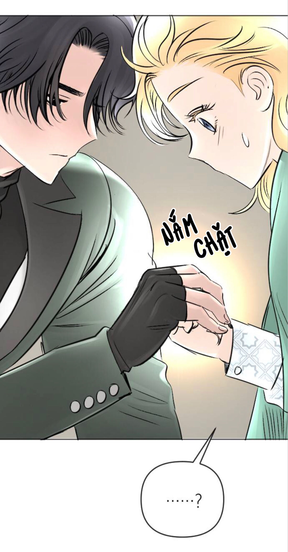 lựa chọn cuối cùng của tôi là nam phụ chapter 22 65