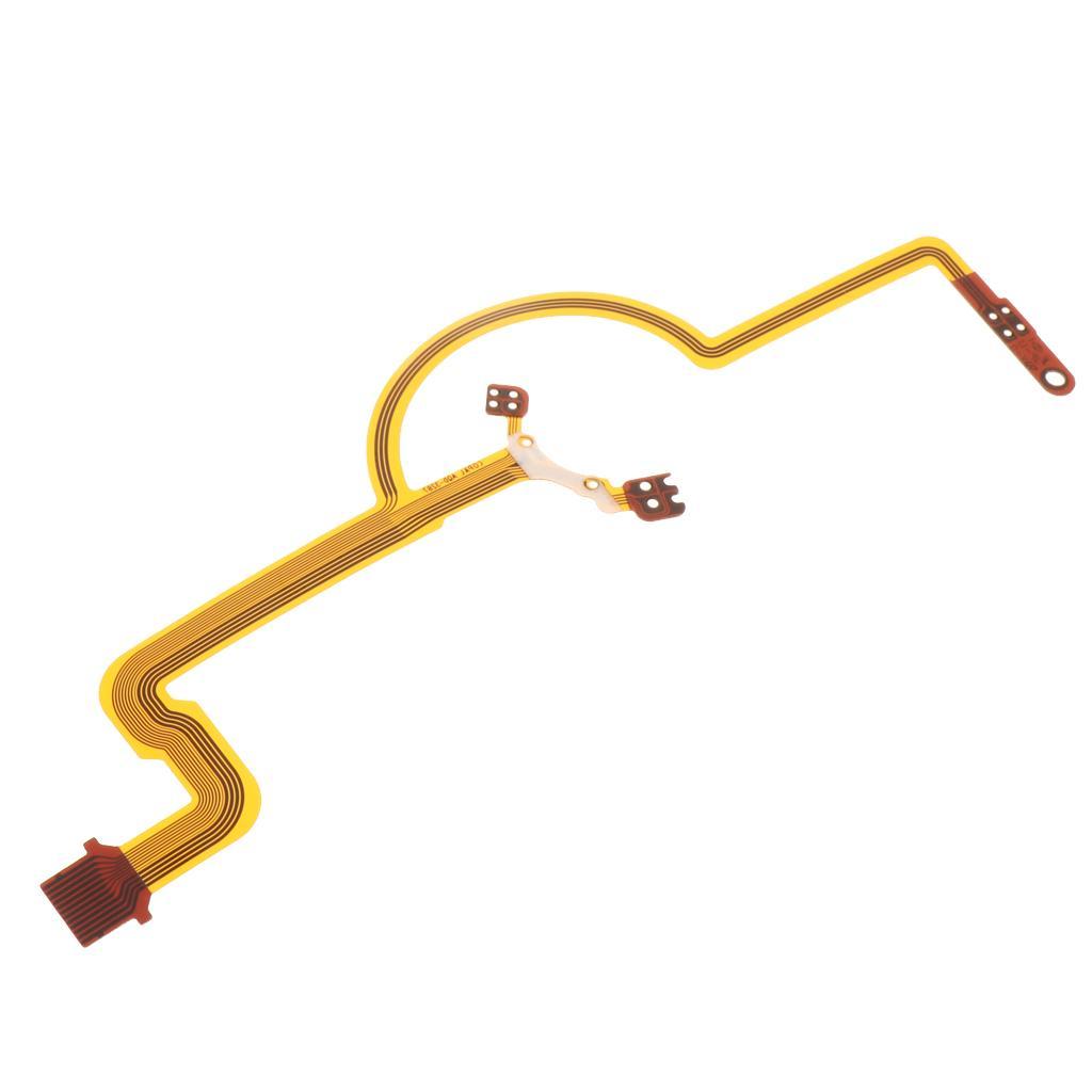 Lens Focus Cable Replacement/Repair Part for XF 27mm