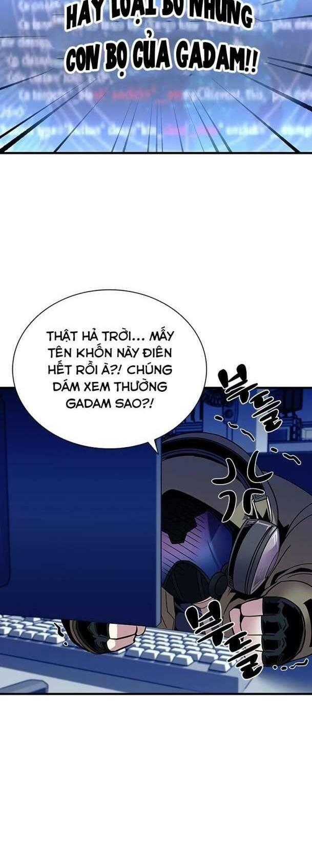 chuyển sinh thành ác nhân chapter 114 4
