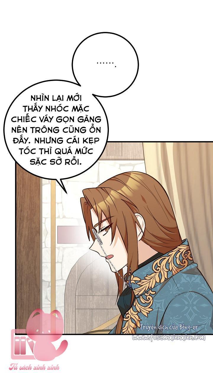 bác sĩ hoàn thành trách nhiệm rồi chapter 14 9